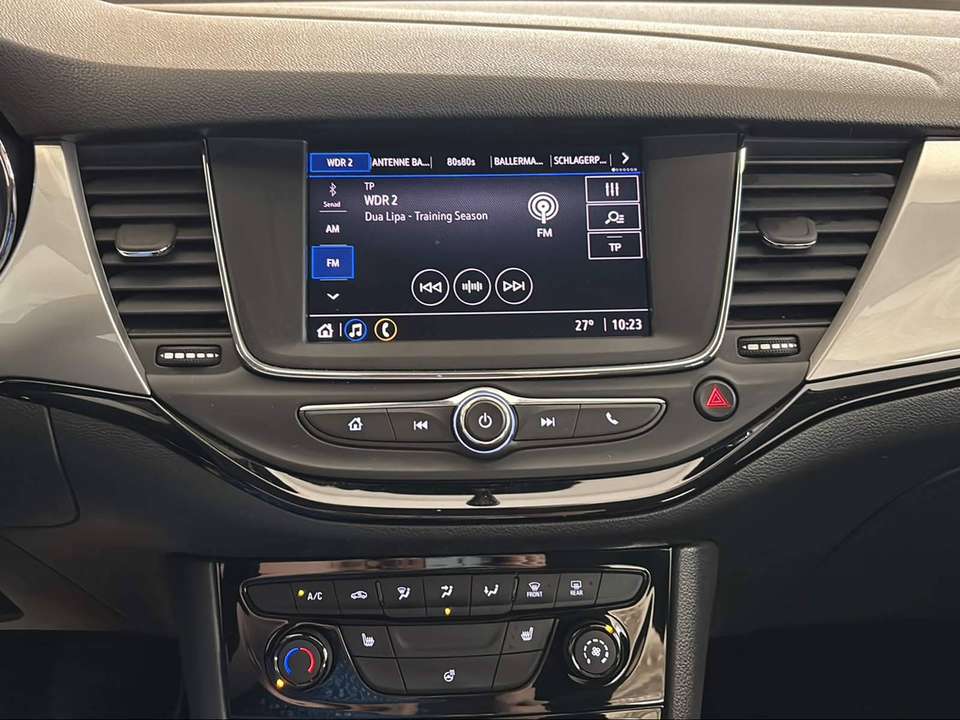 Opel Astra - Imagem 10