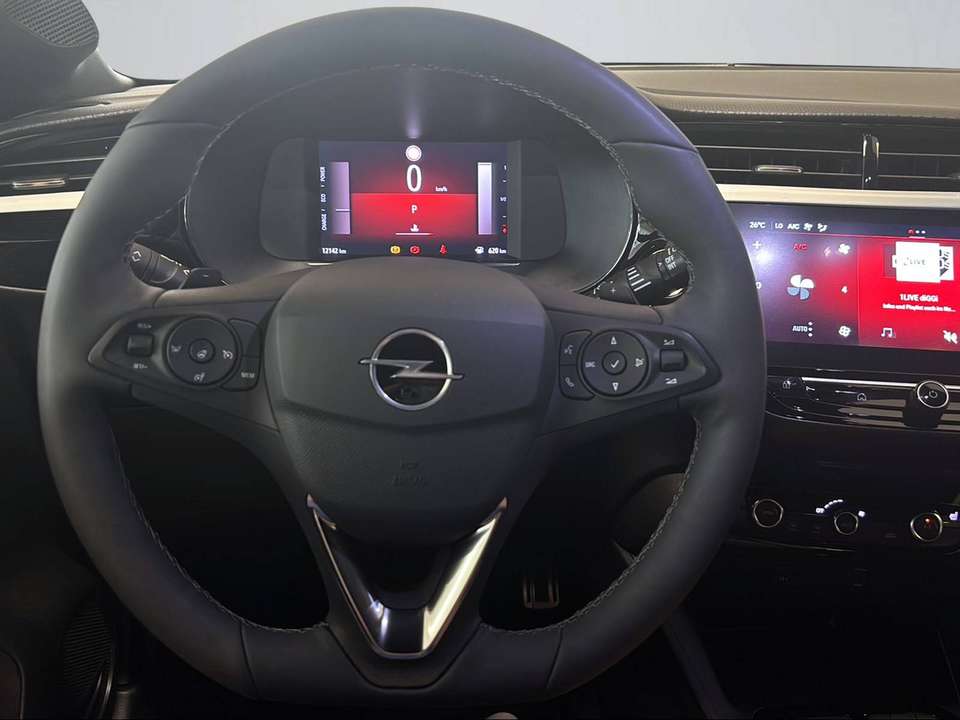 Opel Corsa - Imagem 9