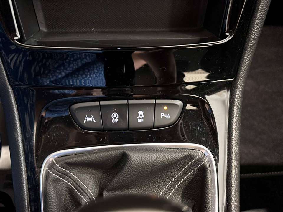 Opel Astra - Imagem 11
