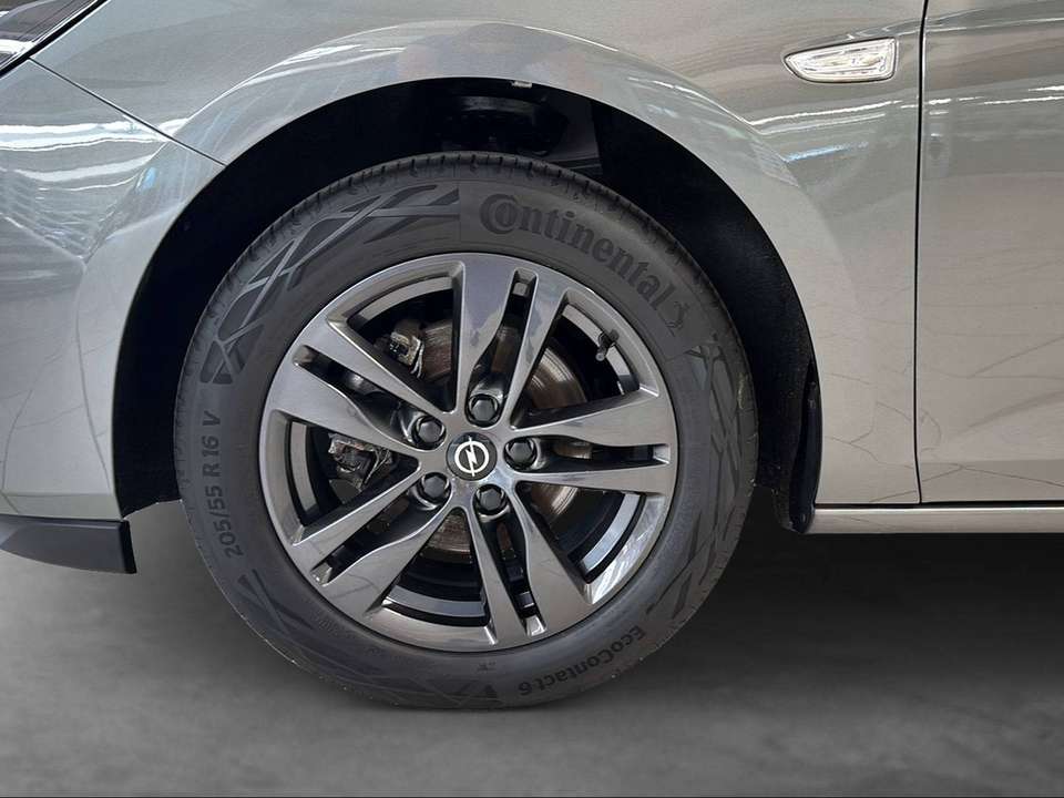 Opel Astra - Imagem 13