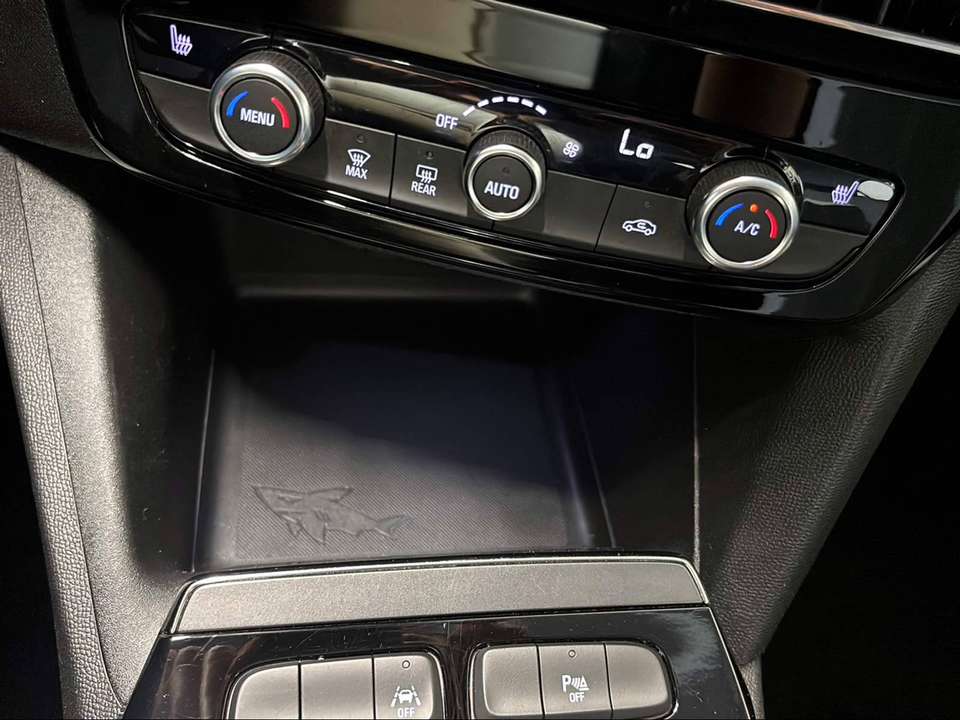 Opel Mokka-E - Imagem 14