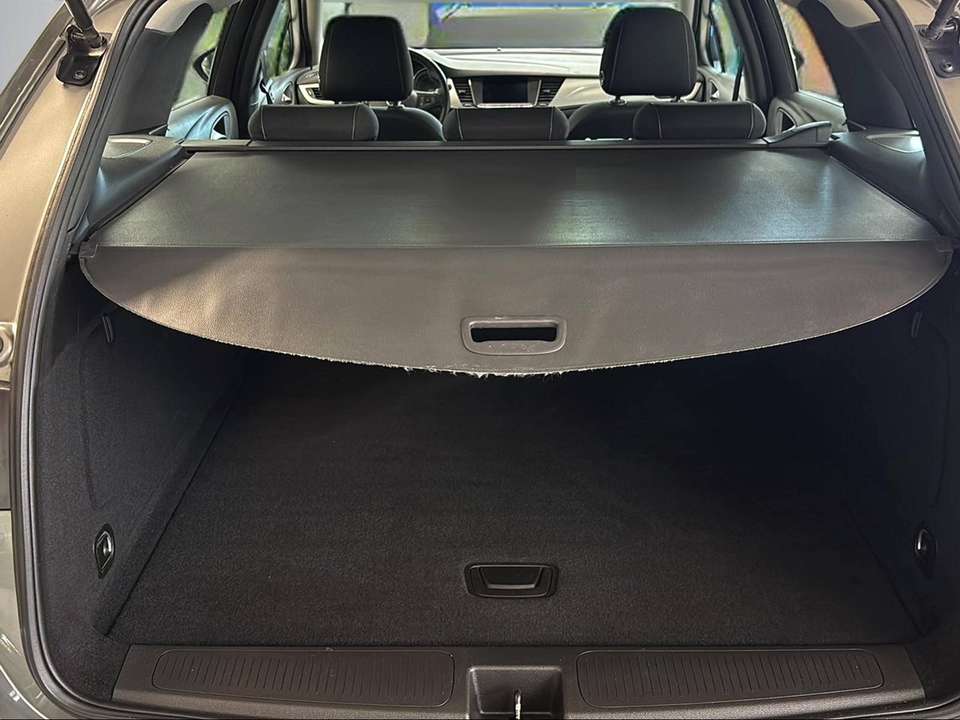 Opel Astra - Imagem 14