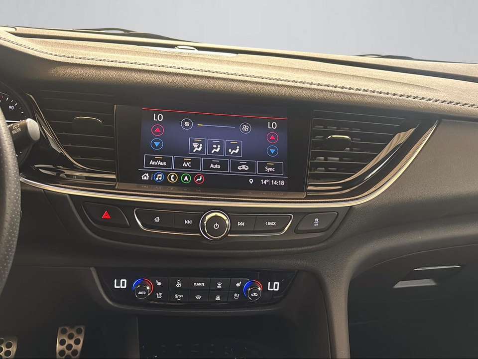Opel Insignia - Imagem 13