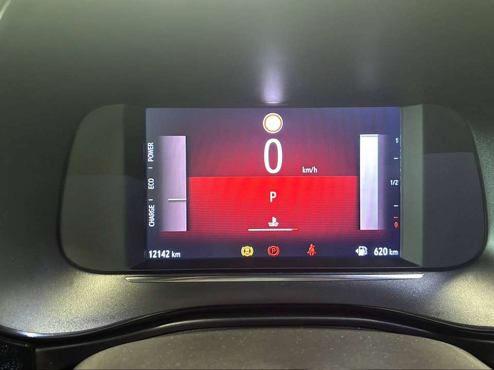 Opel Corsa - Imagem 13