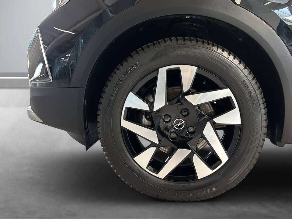 Opel Mokka-E - Imagem 15