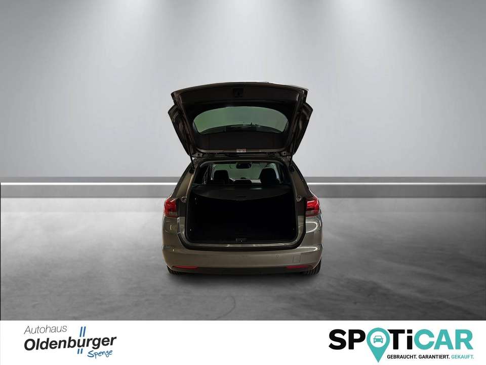 Opel Astra - Imagem 15