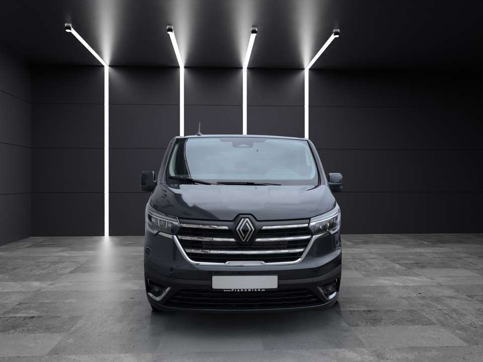 Renault Trafic - Imagem 5