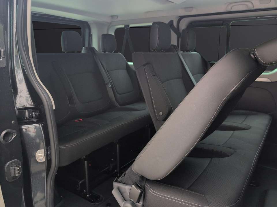 Renault Trafic - Imagem 7