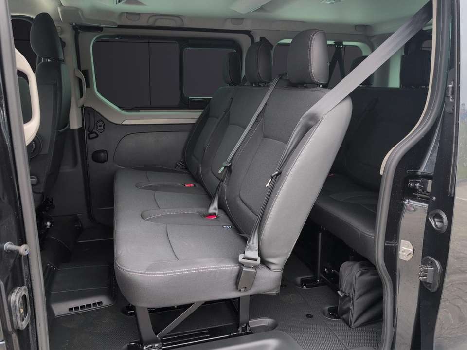 Renault Trafic - Imagem 9