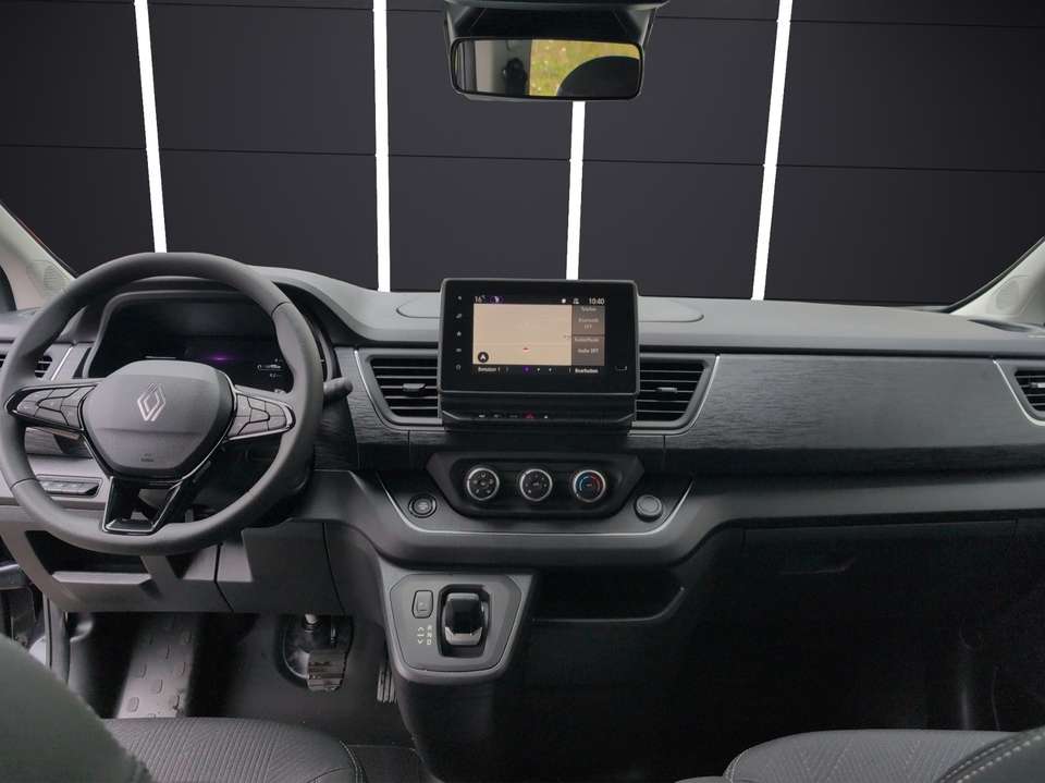 Renault Trafic - Imagem 11