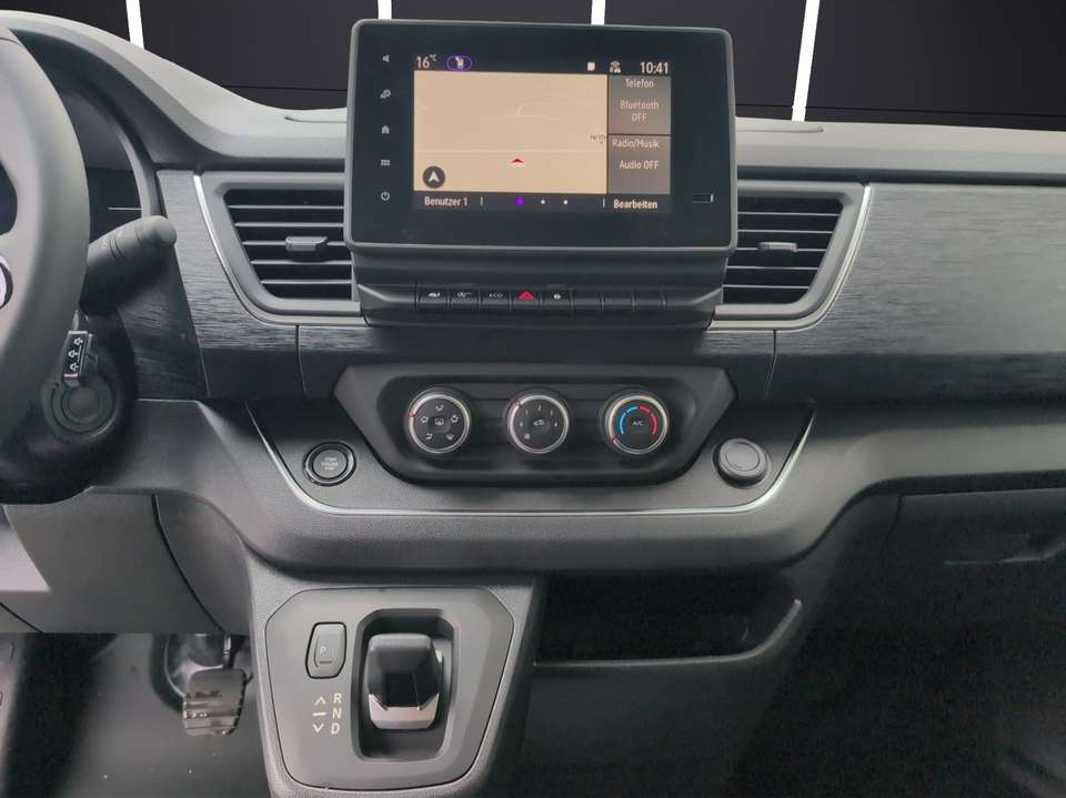 Renault Trafic - Imagem 12