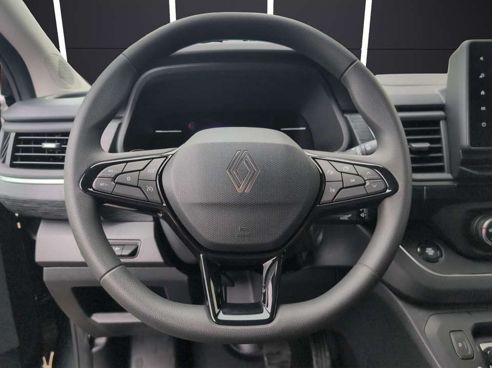 Renault Trafic - Imagem 14