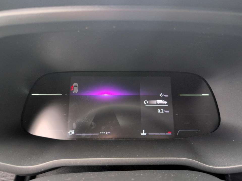 Renault Trafic - Imagem 15
