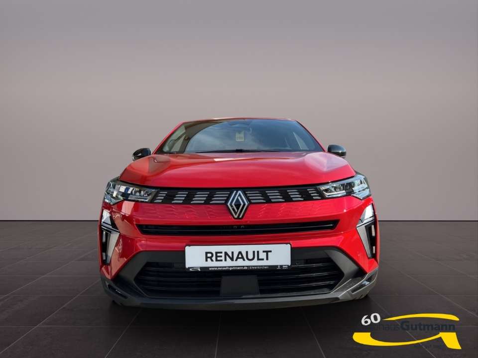 Renault Symbioz - Imagem 3