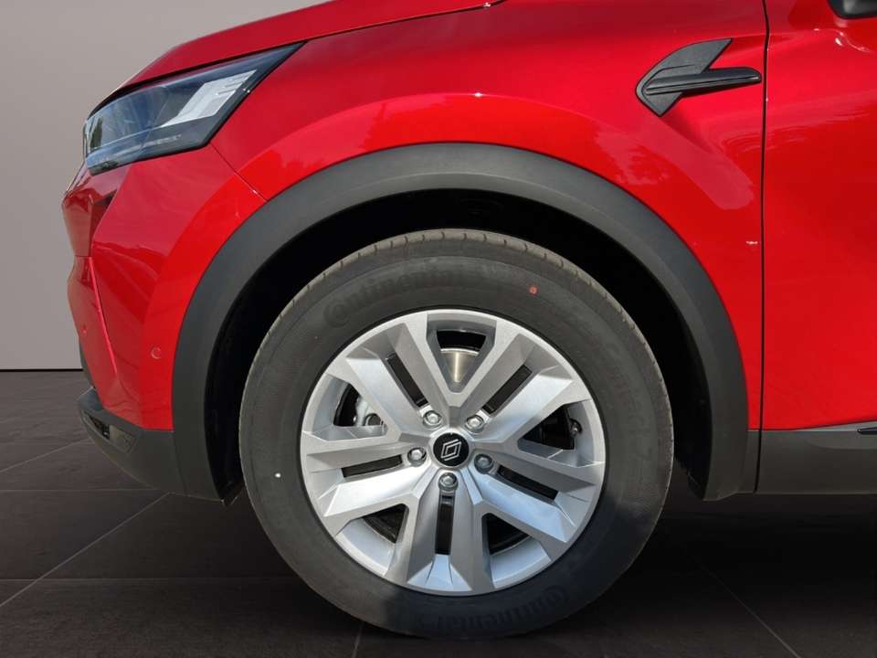 Renault Symbioz - Imagem 4