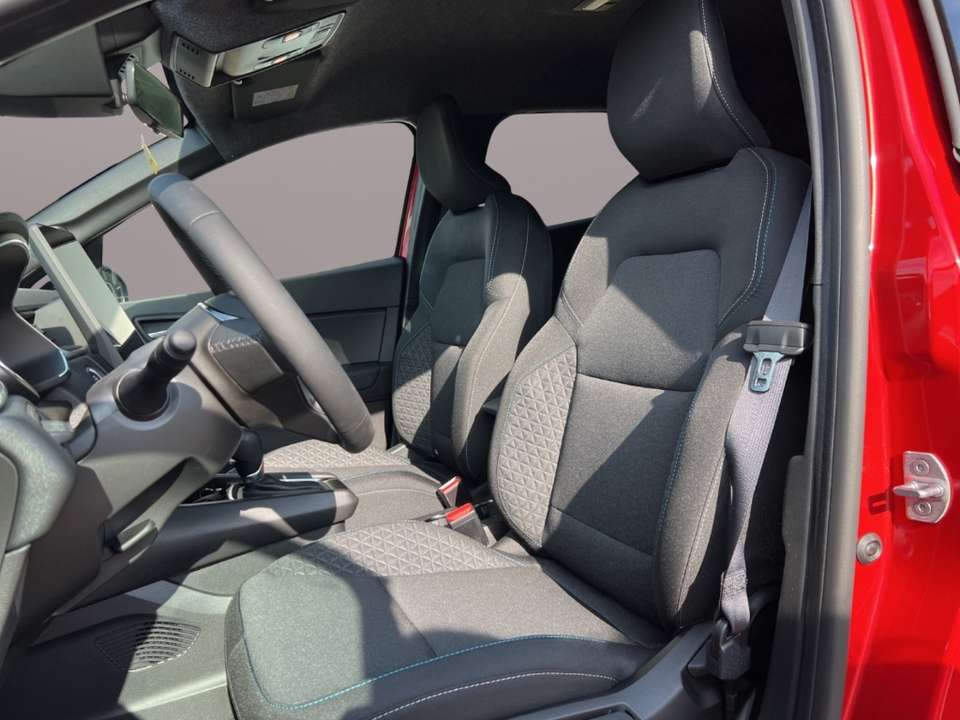 Renault Symbioz - Imagem 5