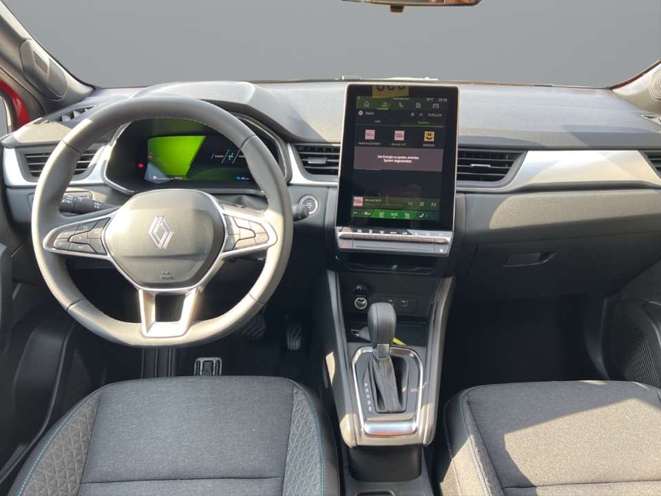 Renault Symbioz - Imagem 7