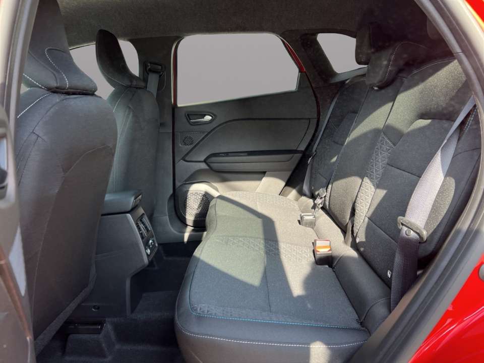 Renault Symbioz - Imagem 8