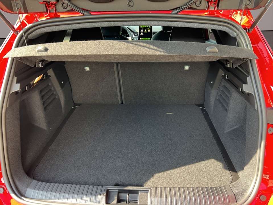 Renault Symbioz - Imagem 9