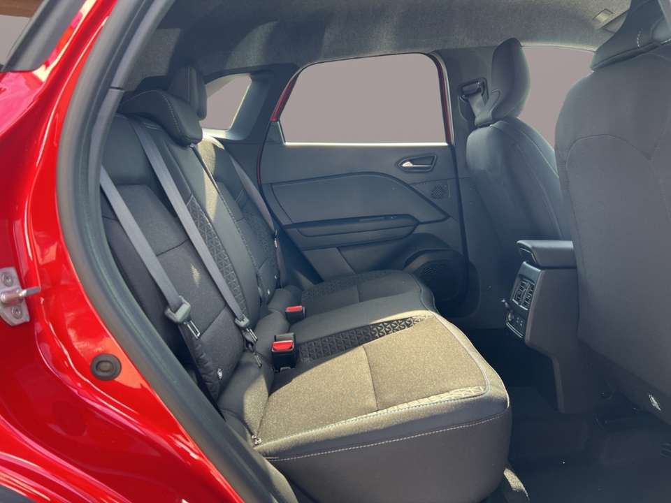 Renault Symbioz - Imagem 10