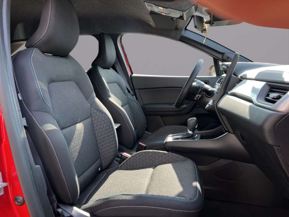 Renault Symbioz - Imagem 11