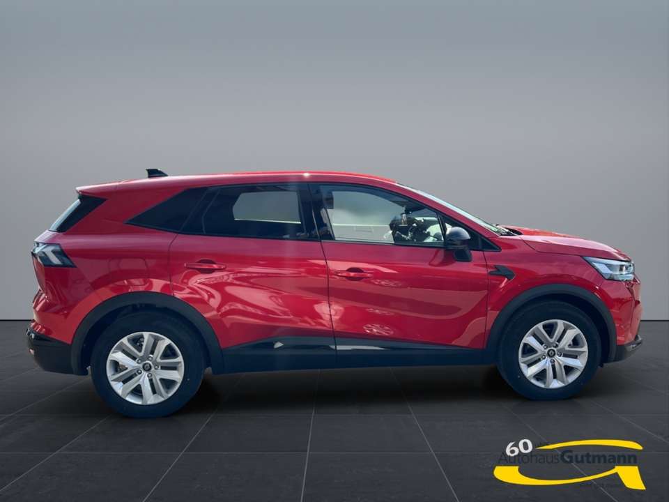Renault Symbioz - Imagem 13