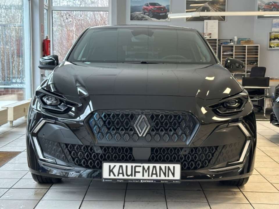 Renault Clio - Imagem 2