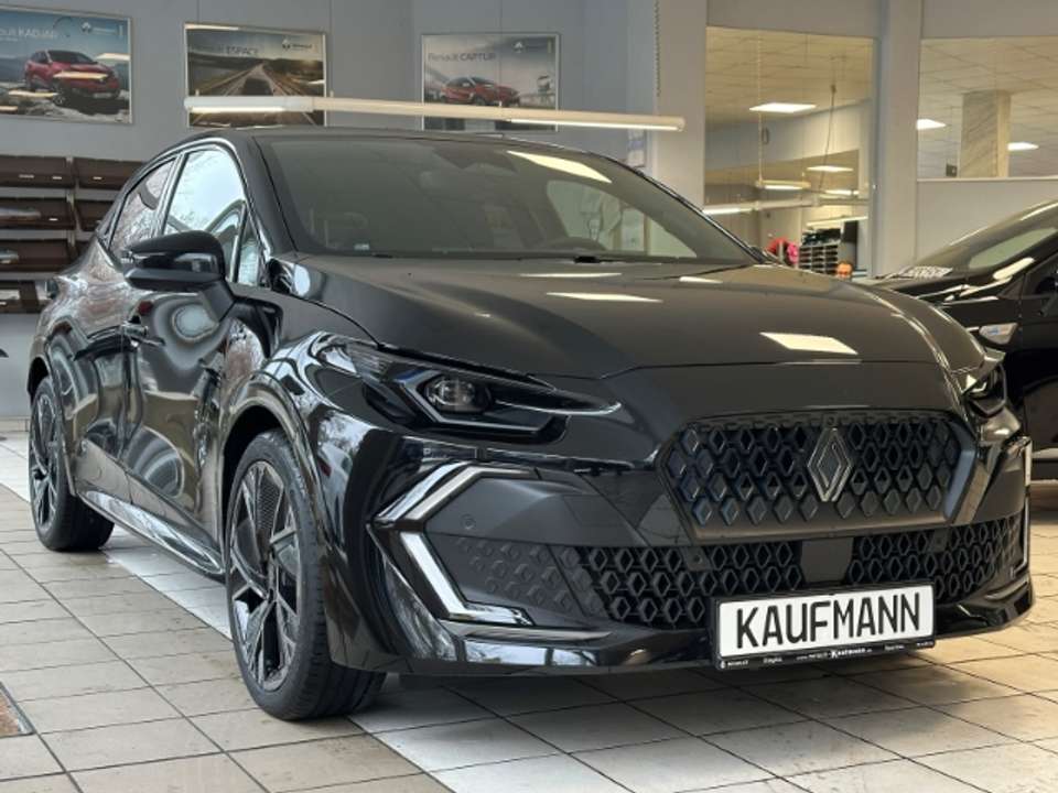 Renault Clio - Imagem 3