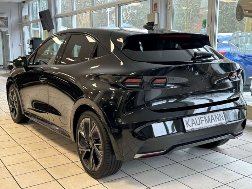 Renault Clio - Imagem 4