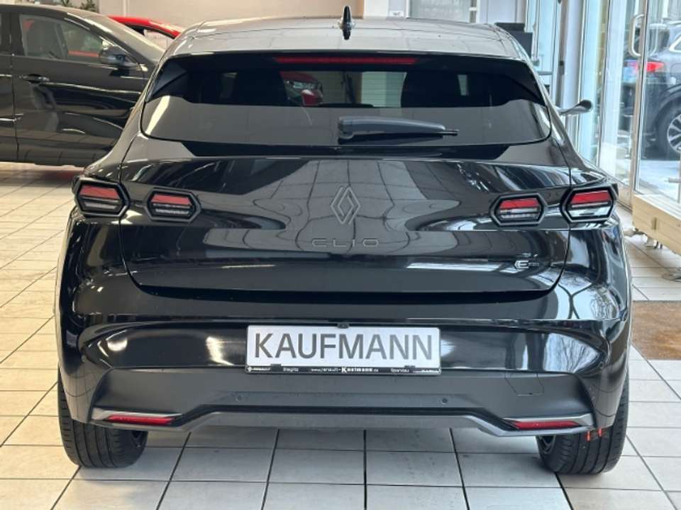 Renault Clio - Imagem 6