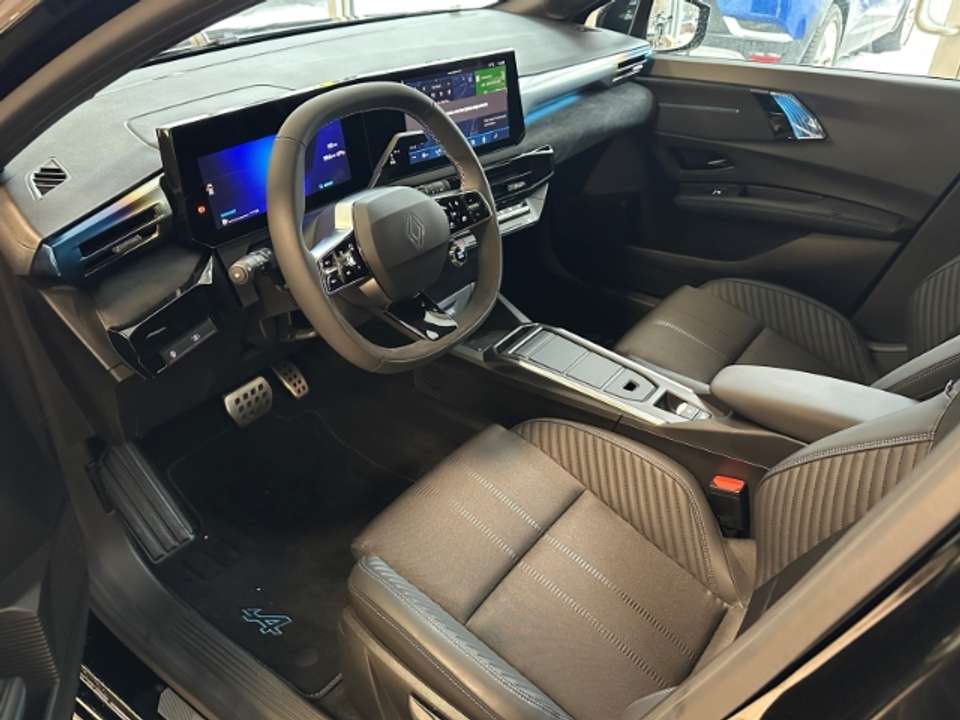 Renault Clio - Imagem 8