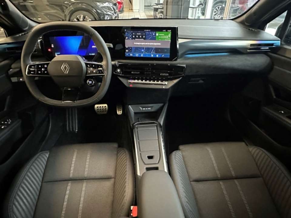 Renault Clio - Imagem 11