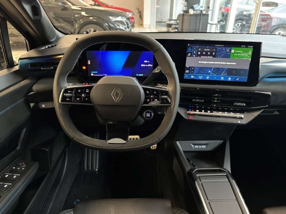 Renault Clio - Imagem 12