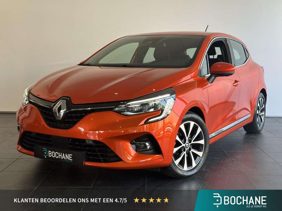 Renault Clio - Imagem 1