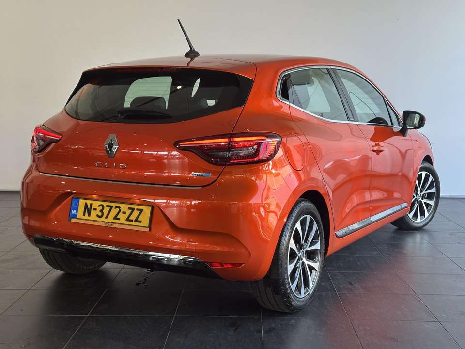 Renault Clio - Imagem 2