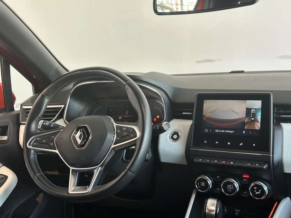 Renault Clio - Imagem 3