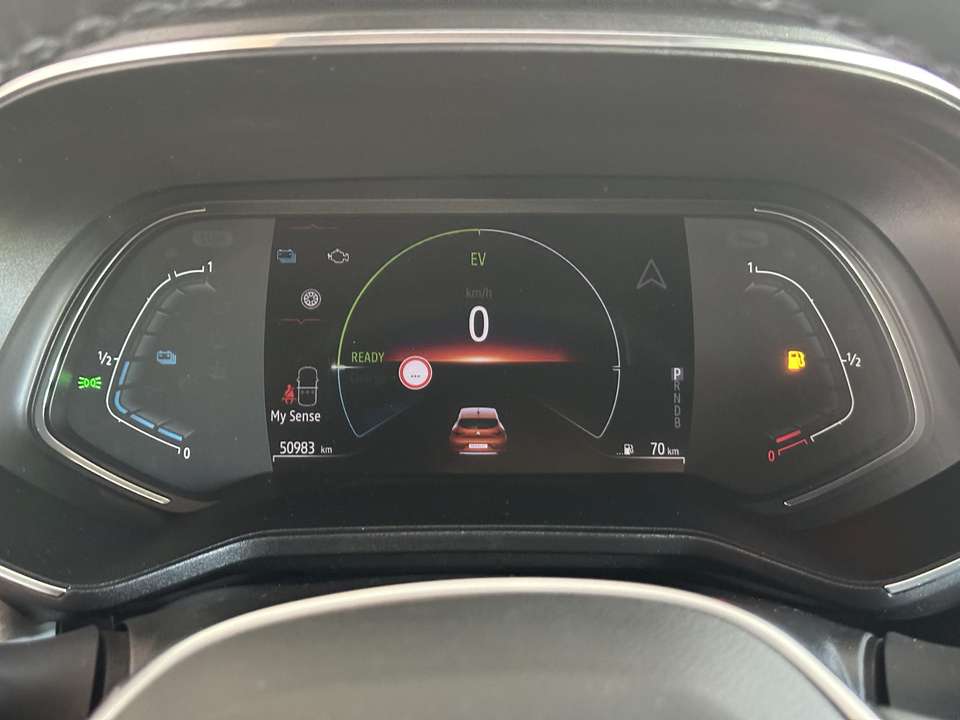 Renault Clio - Imagem 4