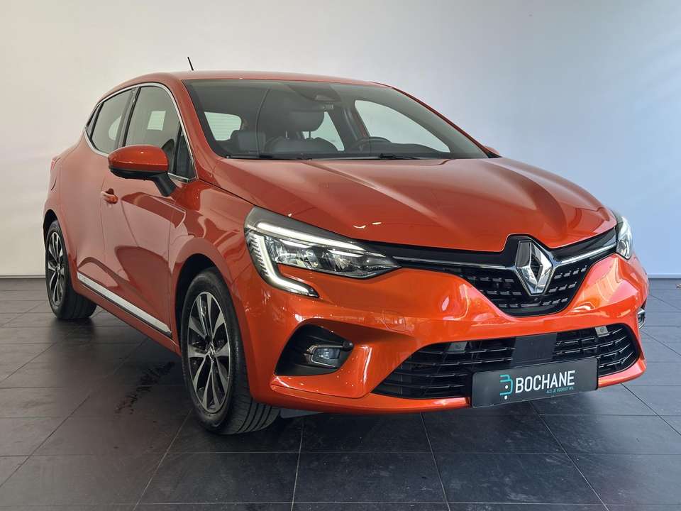 Renault Clio - Imagem 5