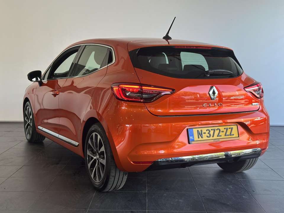 Renault Clio - Imagem 6