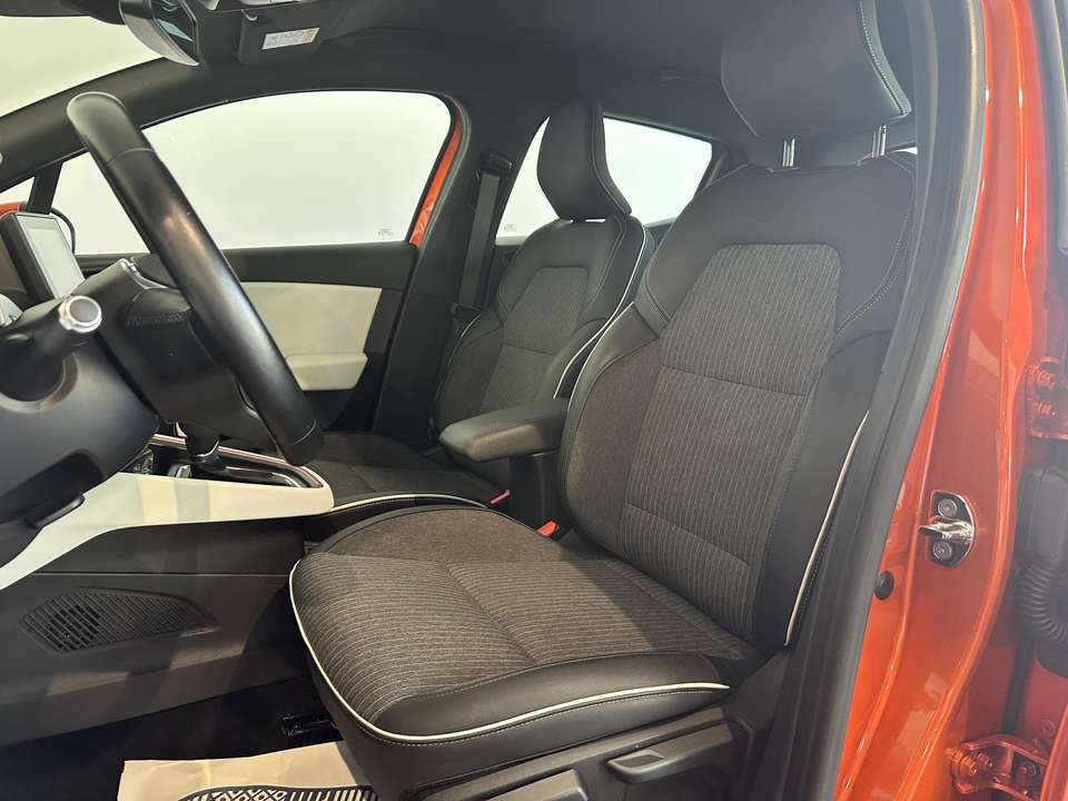 Renault Clio - Imagem 7