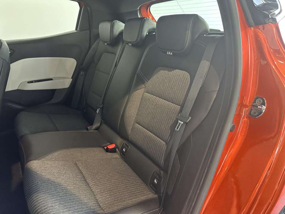 Renault Clio - Imagem 8