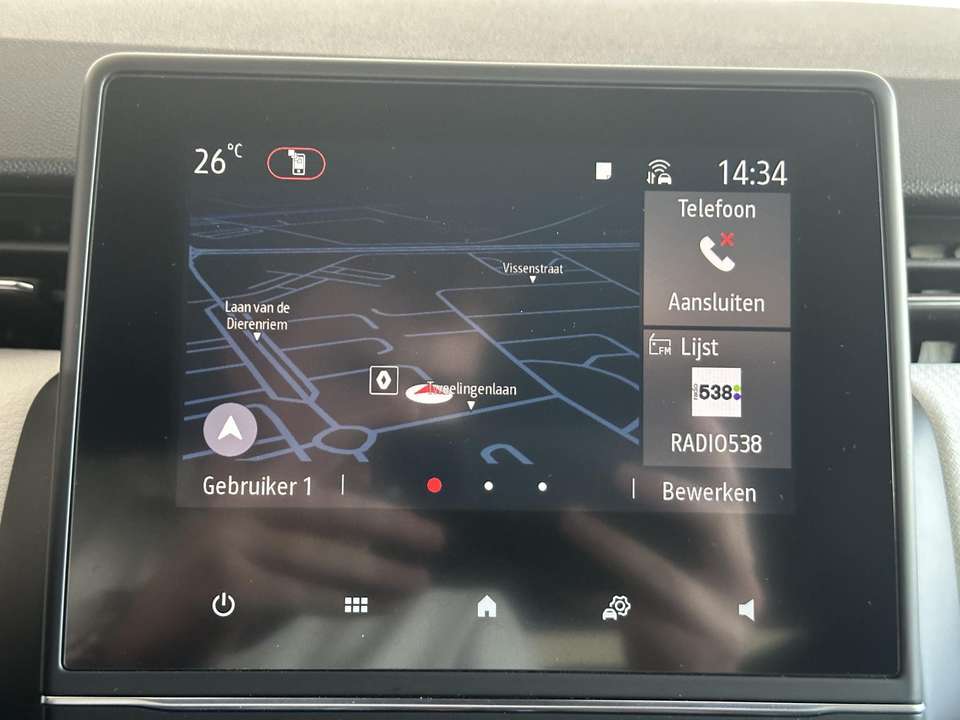 Renault Clio - Imagem 10