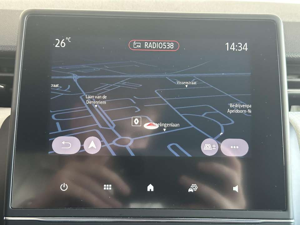 Renault Clio - Imagem 11