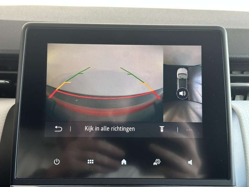 Renault Clio - Imagem 12
