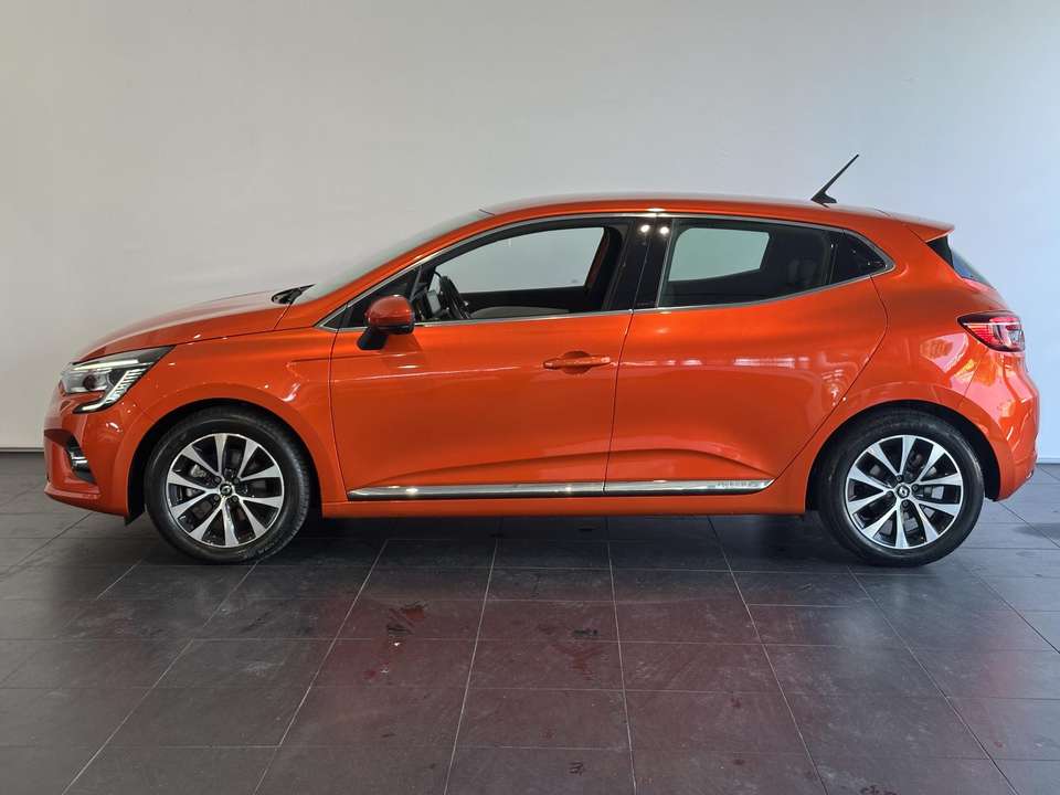 Renault Clio - Imagem 17