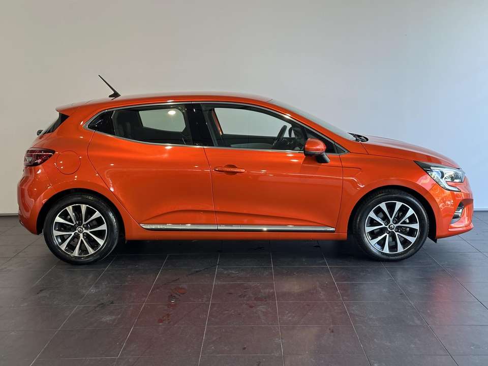 Renault Clio - Imagem 18