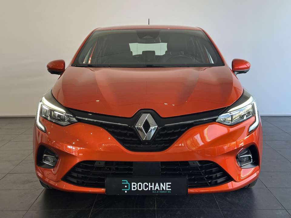 Renault Clio - Imagem 19