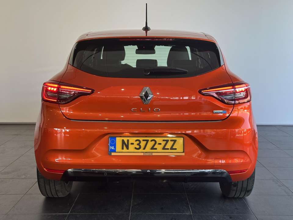 Renault Clio - Imagem 20