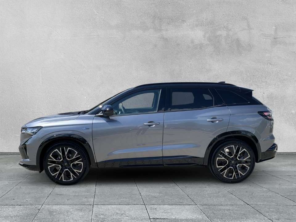 Renault Austral - Imagem 2