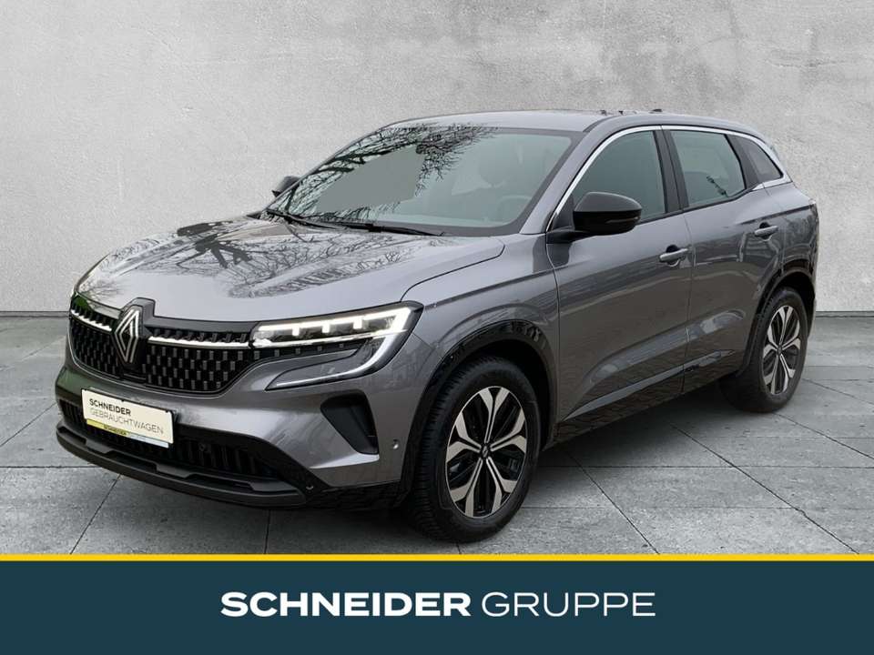 Renault Austral - Imagem 1